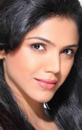 Шрия Пилгаонкар / Shriya Pilgaonkar