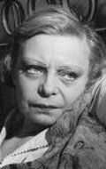 Люсьенн Богерт / Lucienne Bogaert
