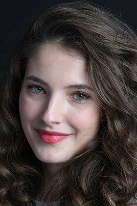Сара Сандева / Sára Sandeva
