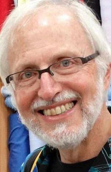Марв Вольфман / Marv Wolfman