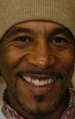 Дэнни Джон-Джулс / Danny John-Jules