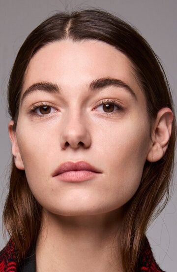 Матильда Олливье / Mathilde Ollivier