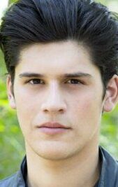 / Troy Huizar