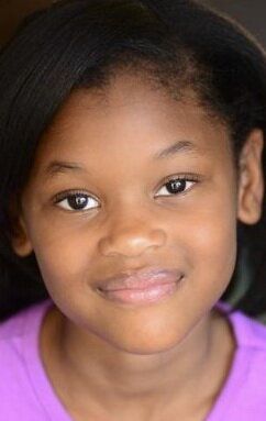 / Darielle Dorsey