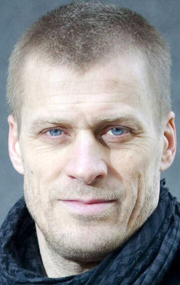 Йенс Хультен / Jens Hultén