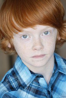 Грейсон Фостер / Greyson Foster