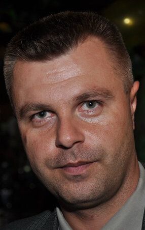 Дмитрий Гладков /