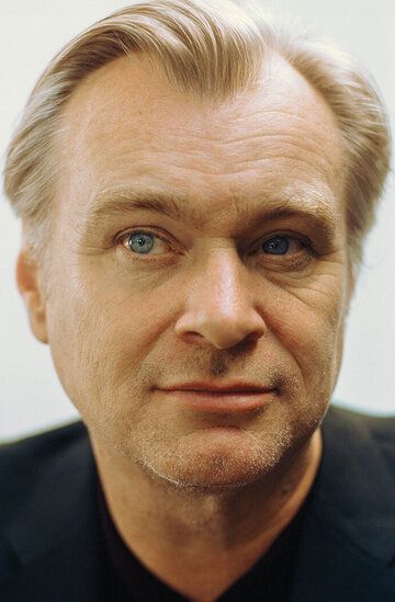 Кристофер Нолан / Christopher Nolan