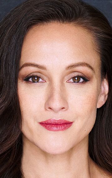 Кристал Лоу / Crystal Lowe