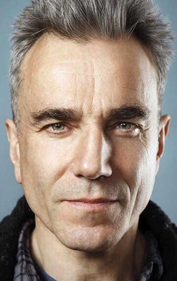 Дэниэл Дэй-Льюис / Daniel Day-Lewis