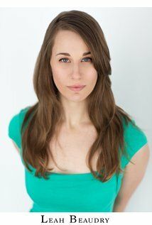 / Leah Beaudry