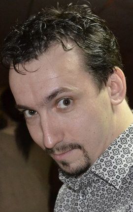 Сергей Кутергин / 