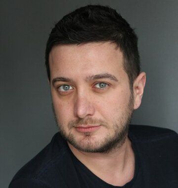 Онур Бююктопчу / Onur Büyüktopçu