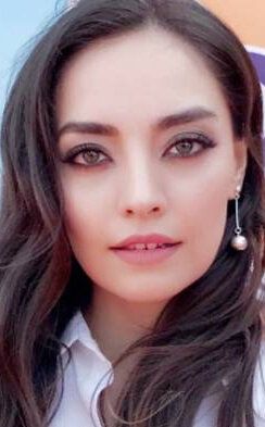 Зейнеп Тугче Баят / Zeynep Tugçe Bayat