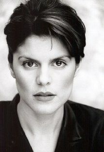 Илария Д’Илайа / Ilaria D'Elia