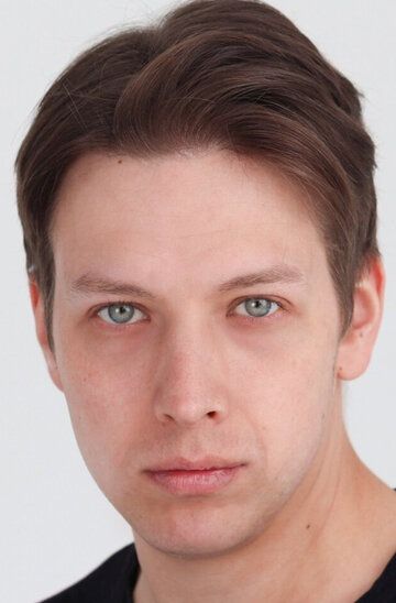 Павел Гурьев / 