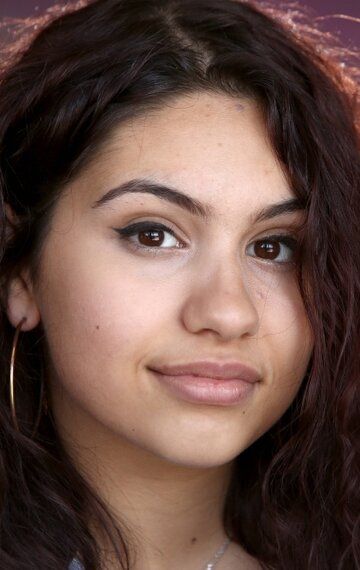 Алессия Кара / Alessia Cara