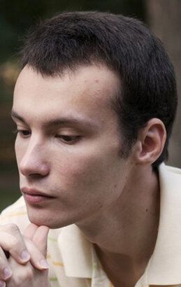 Артем Антонченко / 