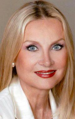 Барбара Буше / Barbara Bouchet