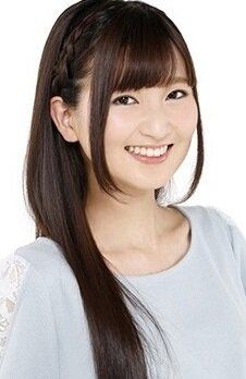 Аяка Нанасэ / Ayaka Nanase