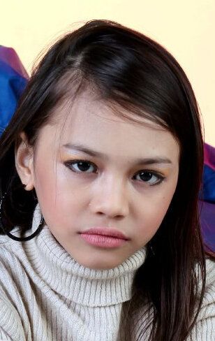  / Puteri Balqis
