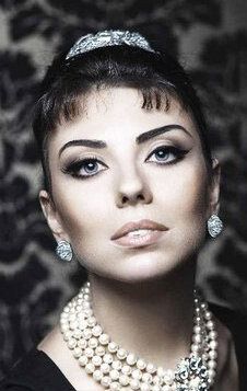 Анастасия Дитковская / 