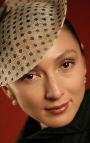 Елена Цай / 