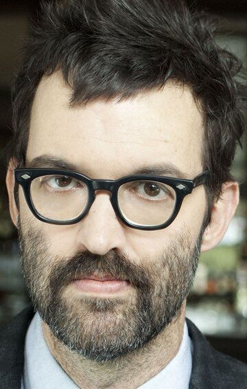 Марк Эверетт / Mark Oliver Everett