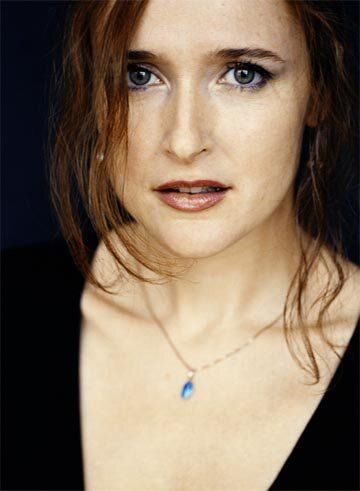 Дебора Кауфман / Deborah Kaufmann