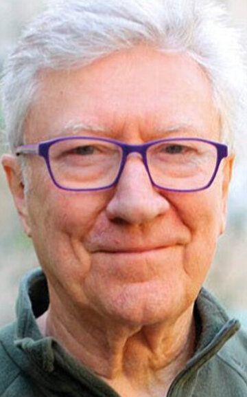 Робин Эллис / Robin Ellis