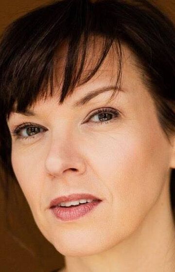 Джули Менар / Julie Ménard