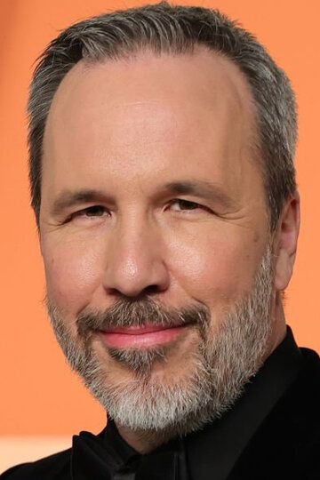 Дени Вильнёв / Denis Villeneuve