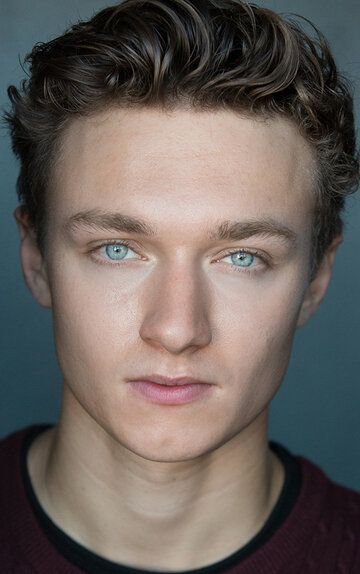 Харрисон Остерфилд / Harrison Osterfield