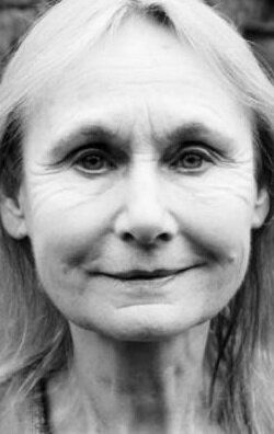 Анджела Плезенс / Angela Pleasence