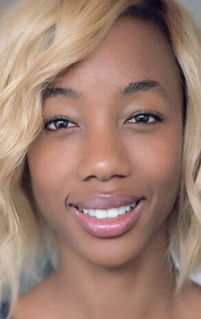 Чармэйн Бингва / Charmaine Bingwa