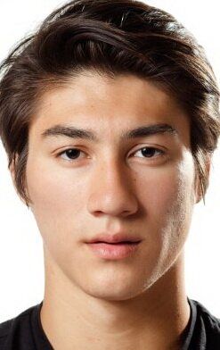Киану Нюнс / Keanu Lee Nunes