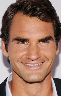 Роджер Федерер / Roger Federer