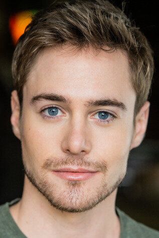 Каллэн Поттер / Callan Potter