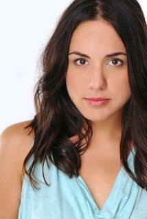 Натали Руффино / Natalie Ruffino Wilson