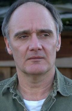Дэвид Пирсон / David Allan Pearson