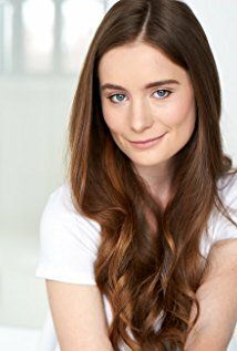 Грэйс Манро / Grace Munro
