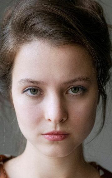 Элина Фильданофа / Elina Vildanova