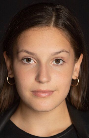 / Allegra Tinnefeld