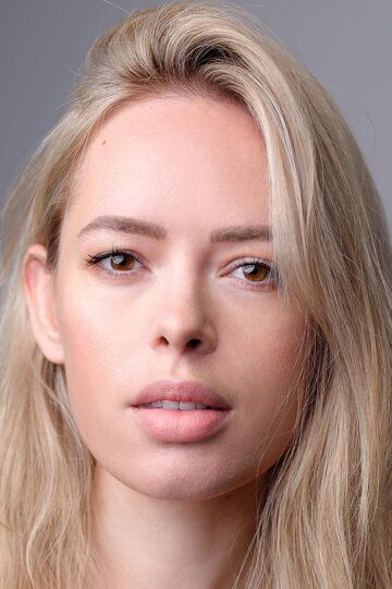 Таня Берр / Tanya Burr