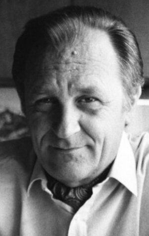 Альбер Юдерзо / Albert Uderzo