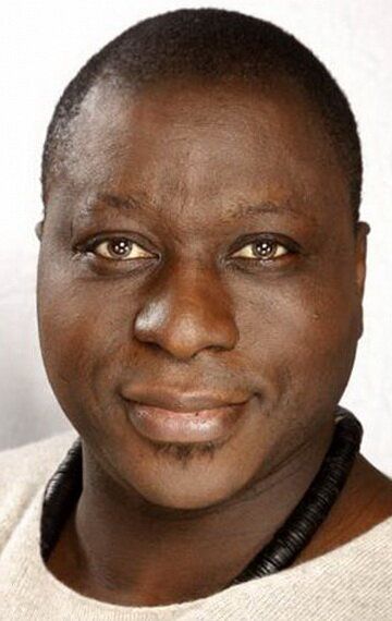 Мусс Диуф / Mouss Diouf