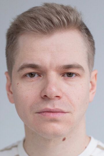 Сергей Пропажин / 