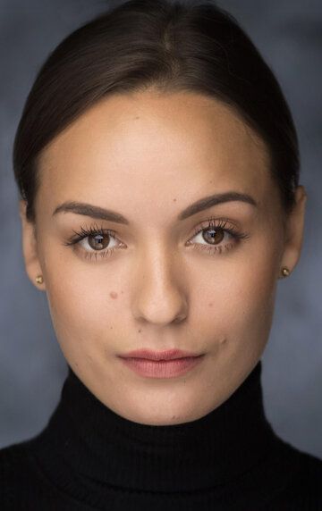 Алана Уоллес / Alana Wallace