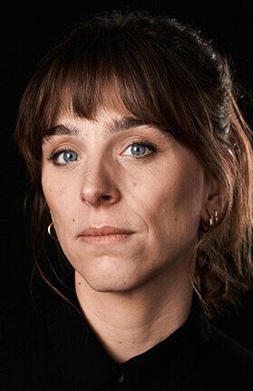 Наусикая Боннин / Nausicaa Bonnín