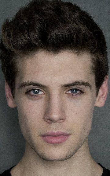 Нед Портиес / Ned Porteous